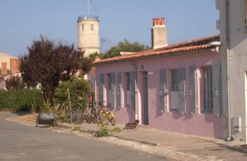 Ile-d'Aix House | House/Villa - Île d'Aix