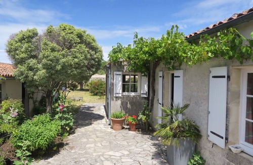 Ile-d'Aix House | House/Villa - Île d'Aix