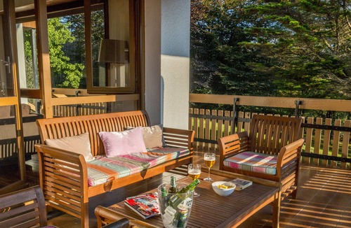 Oiartzun Villa | House / Villa 15km from SAN SEBASTIAN