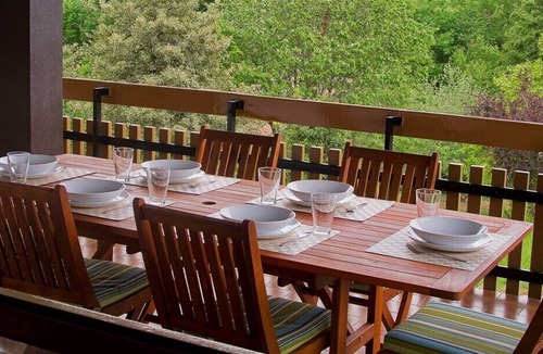 Oiartzun Villa | House / Villa 15km from SAN SEBASTIAN