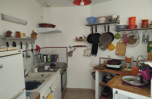 Blaunac House | house/villa - 2 rooms - 2/4 persons