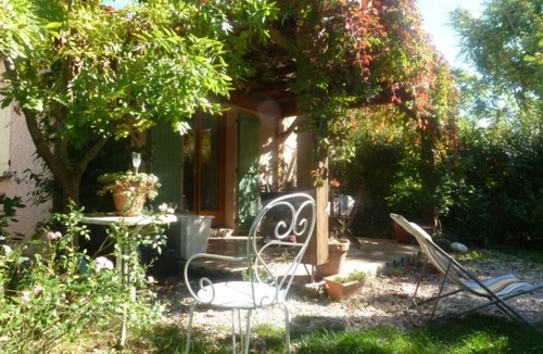 Blaunac House | house/villa - 2 rooms - 2/4 persons