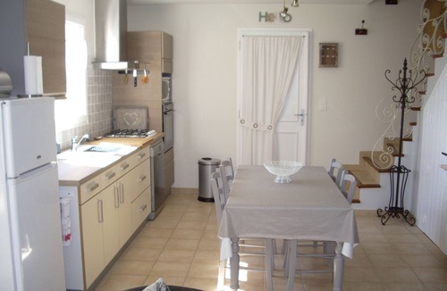 Pujaut Villa | house/villa - 4 rooms - 4/6 persons