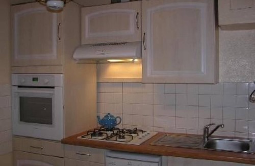 Artonne Cottage | house/villa - 5 rooms - 5/6 persons