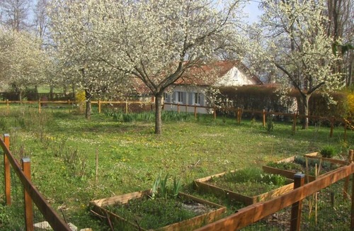 Artonne Cottage | house/villa - 5 rooms - 5/6 persons