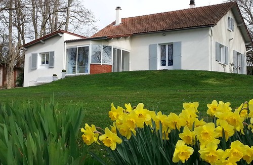Artonne Cottage | house/villa - 5 rooms - 5/6 persons