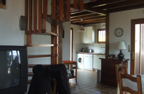 Cessenaz House | house/villa - 5 rooms - 8 persons