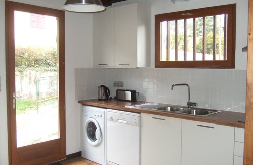 Cessenaz House | house/villa - 5 rooms - 8 persons