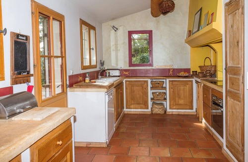 Nord Villa | house/villa - 6 rooms - 7 persons