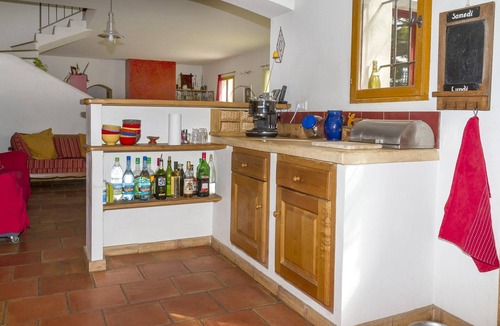Nord Villa | house/villa - 6 rooms - 7 persons