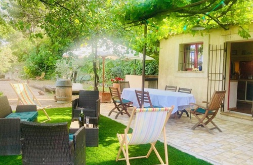 Nord Villa | house/villa - 6 rooms - 7 persons