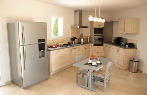 Le Grau-dʼAgde Villa | House/Villa - Agde