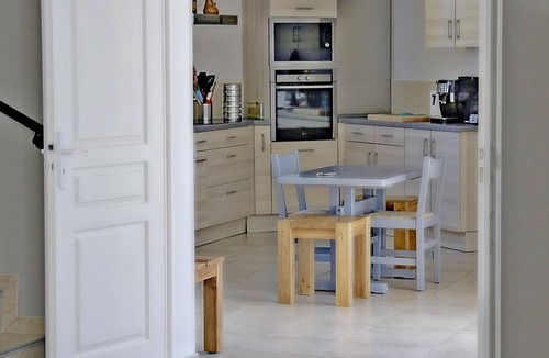 Le Grau-dʼAgde Villa | House/Villa - Agde