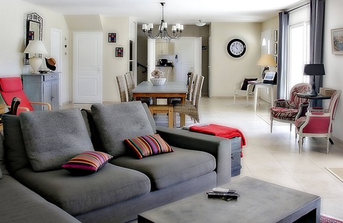 Le Grau-dʼAgde Villa | House/Villa - Agde