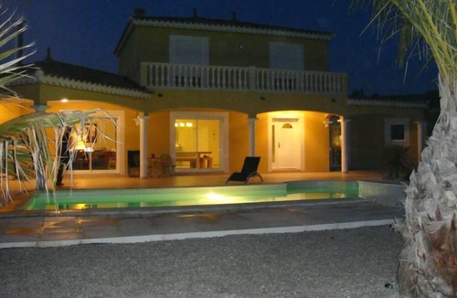 Le Grau-dʼAgde Villa | House/Villa - Agde