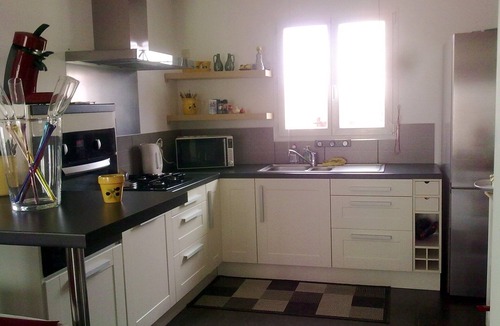 Aigremont Villa | House/Villa - Aigremont