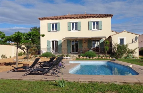 Aigremont Villa | House/Villa - Aigremont