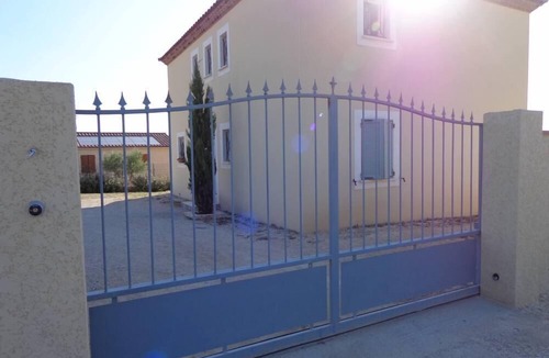 Aigremont Villa | House/Villa - Aigremont