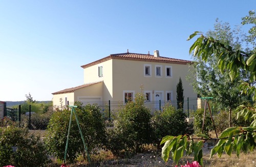 Aigremont Villa | House/Villa - Aigremont