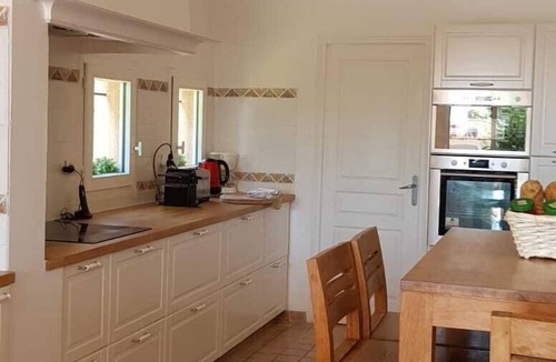 Nord House | House/Villa - Aix-en-Provence