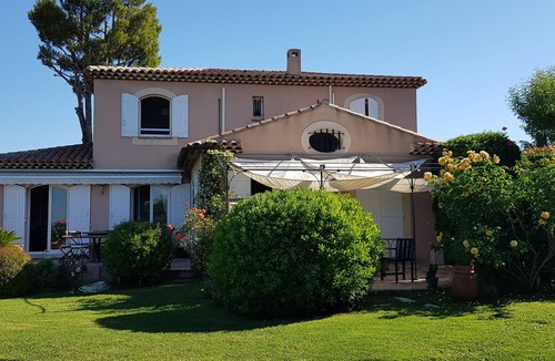 Nord House | House/Villa - Aix-en-Provence