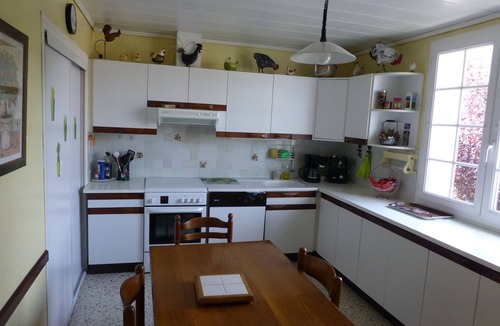 Ales Villa | House/Villa - Alès