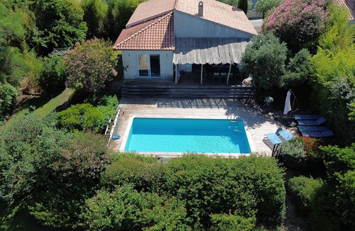 Aleria House | house/villa - ALERIA