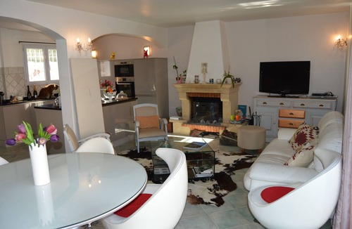 Algajola House | house/villa - Algajola