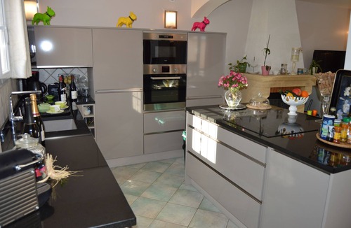 Algajola House | house/villa - Algajola