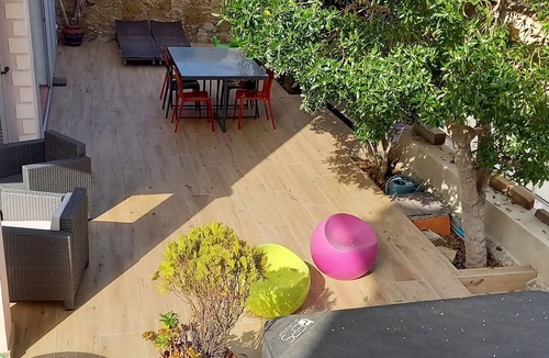 Algajola House | house/villa - Algajola