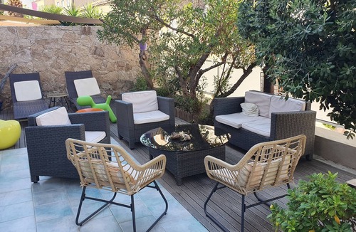 Algajola House | house/villa - Algajola