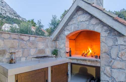 Orebic House | House Villa Andro (17487-K1) - Orebic