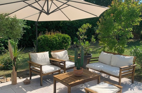 Ansouis Villa | House/Villa - ANSOUIS