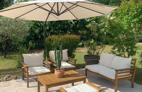 Ansouis Villa | House/Villa - ANSOUIS