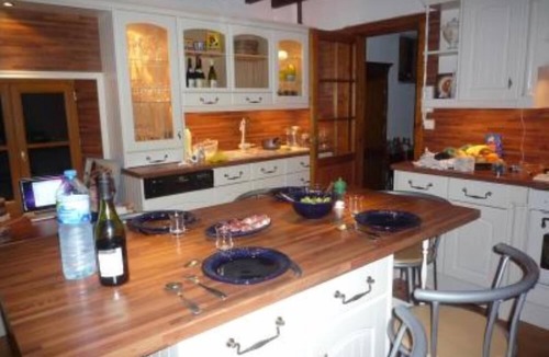 Arrigny House | House/Villa - Arrigny