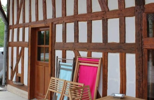 Arrigny House | House/Villa - Arrigny