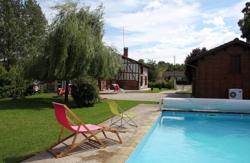 Arrigny House | House/Villa - Arrigny