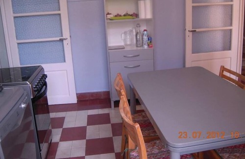 Aubenas Villa | House / Villa - AUBENAS