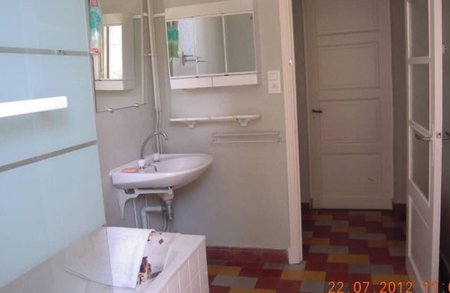 Aubenas Villa | House / Villa - AUBENAS