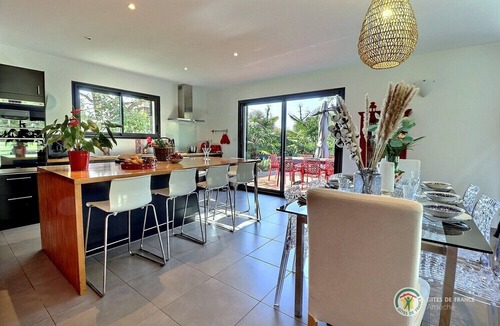 Aubenas Villa | House/Villa - Aubenas