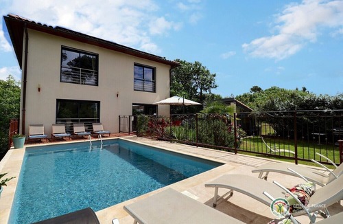 Aubenas Villa | House/Villa - Aubenas