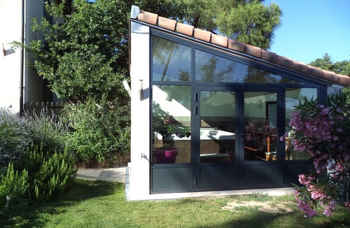 Aubenas Villa | House/Villa - Aubenas