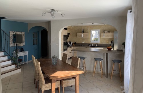 Aubignan House | House/Villa - AUBIGNAN