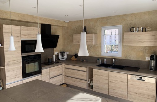 Aubignan House | House/Villa - AUBIGNAN