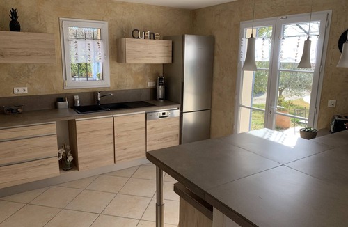 Aubignan House | House/Villa - AUBIGNAN