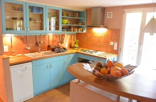 Aups House | House/Villa - AUPS