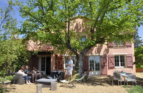 Aups House | House/Villa - AUPS