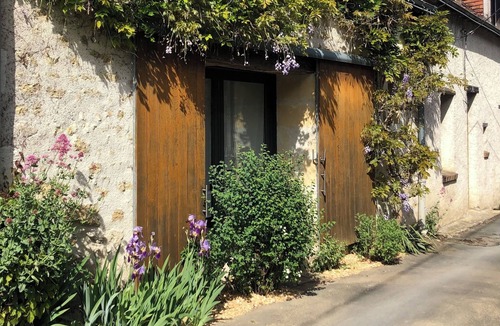 Cheille House | House/Villa - Azay-le-Rideau