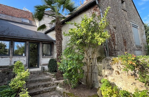 Cheille House | House/Villa - Azay-le-Rideau