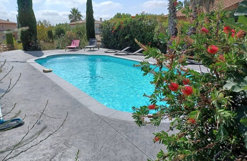 Beziers House | House/Villa - Béziers